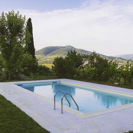 Country Room Il Moro Rignano Sull Arno Luaran gambar