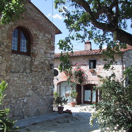 Country Room Il Moro Rignano Sull Arno Luaran gambar