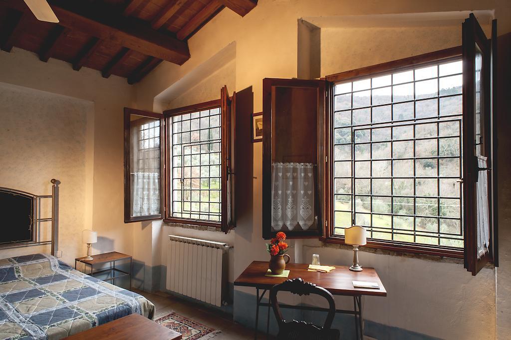 Country Room Il Moro Rignano Sull Arno Bilik gambar