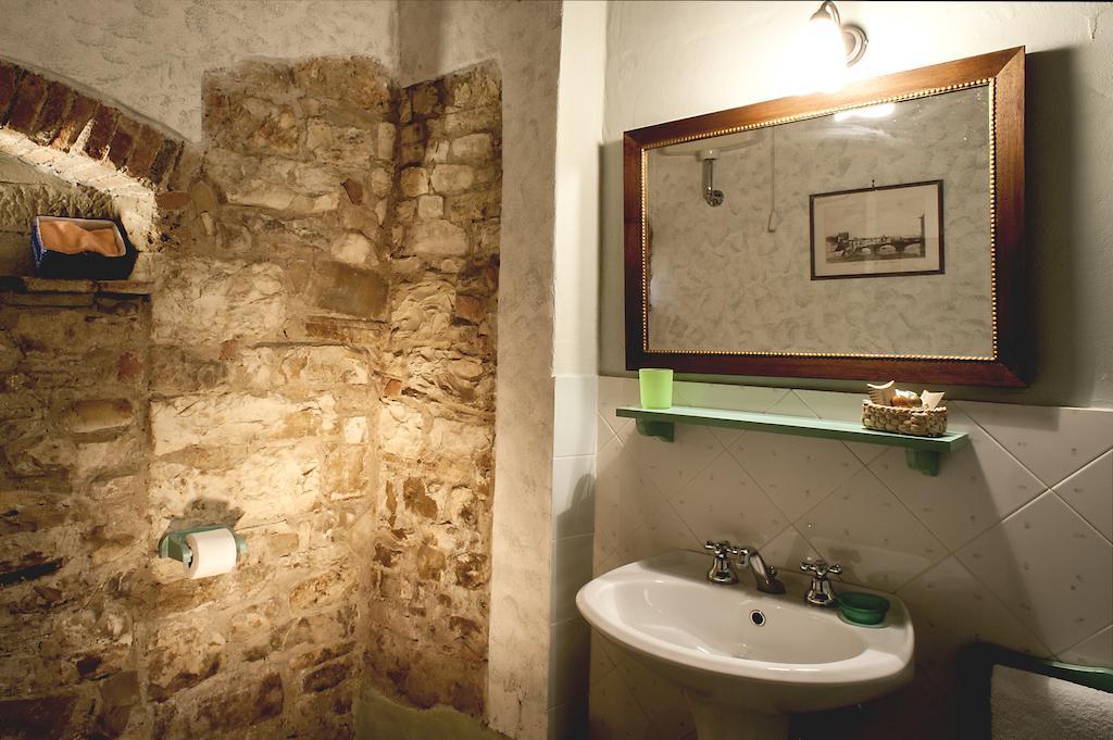 Country Room Il Moro Rignano Sull Arno Bilik gambar