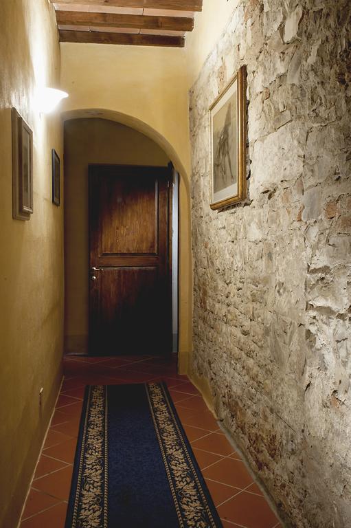 Country Room Il Moro Rignano Sull Arno Bilik gambar