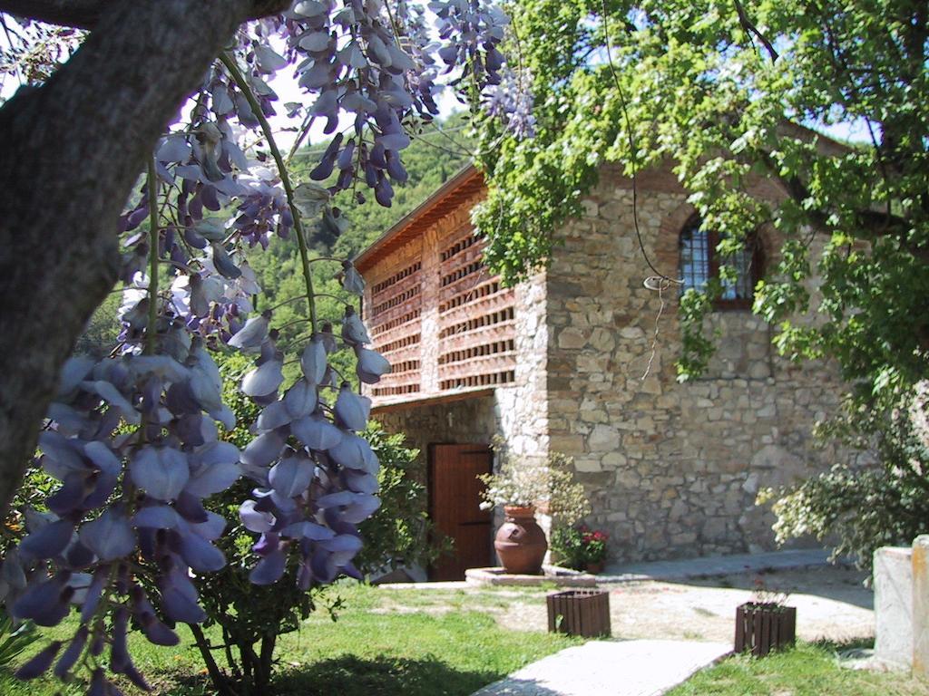 Country Room Il Moro Rignano Sull Arno Bilik gambar