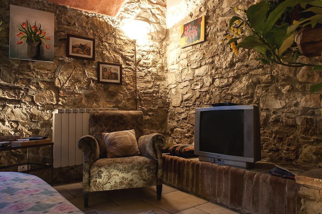 Country Room Il Moro Rignano Sull Arno Bilik gambar