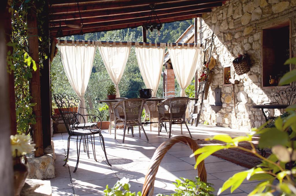Country Room Il Moro Rignano Sull Arno Bilik gambar