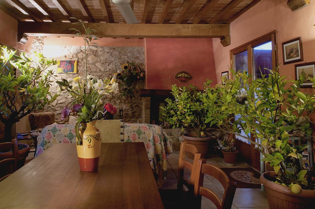 Country Room Il Moro Rignano Sull Arno Bilik gambar